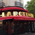 LA ROTONDE - 