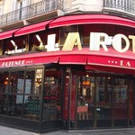 LA ROTONDE - 