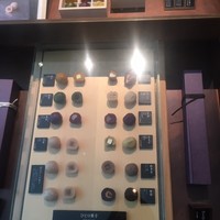 HIGASHIYA GINZA - 