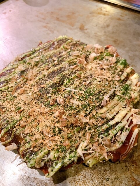 五連 谷町四丁目 お好み焼き 食べログ 五連 谷町四丁目 お好み焼き 食べログ