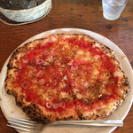 ピッツェリア ダ マッシモ - 