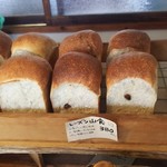 酵母パンとスープのお店 トゥルシー - 