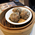 Tim Ho Wan - 料理写真: