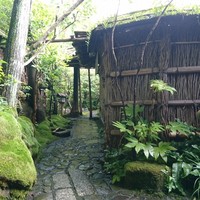 瓢亭 本店 - 