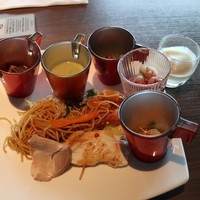 スカイビュッフェ51 - 