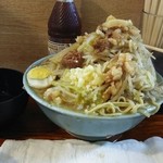 ラーメン富士丸 - 