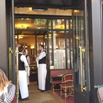 Cafe de Flore - これも