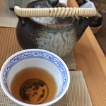 坂井屋商店 - 3年番茶