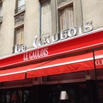 LE GAULOIS - 
