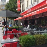 LE GAULOIS - リヨン大聖堂まんまえ