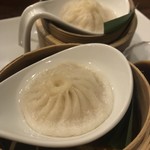 中華料理 蔦福 - 小籠包