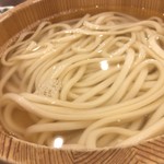 丸亀製麺 - 