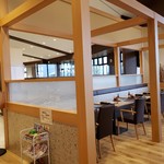 Washoku Restaurant Miyabi - 