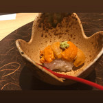 個室割烹 寿司北大路 - 