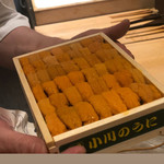 個室割烹 寿司北大路 - 