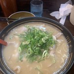 うま屋ラーメン - 