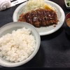 とんかつ 奥三河