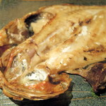 ラ プランシュ - 金目鯛の開き