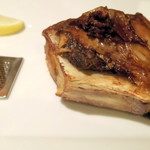 ラ プランシュ - 本マグロカマトロ