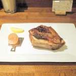 ラ プランシュ - 本マグロカマトロ