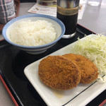 山田うどん - 