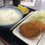 山田うどん - 