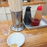 亀戸餃子 本店 - 