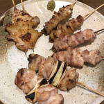 Yakitori Komachan - 