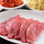 Yakiniku Meigetsuen - 