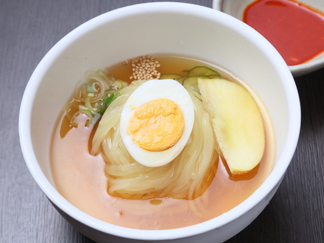 焼肉 明月苑 多賀城店 - 多賀城（焼肉）の写真