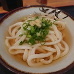 のぶうどん - 