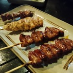 Yakitori Kizuna - 