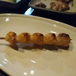 Yakitori Kizuna - 