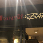 SALVATORE CUOMO & BAR - 