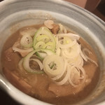 ラーメン紋蔵 - 