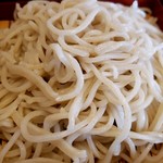 手打ちそば・うどん 松栄庵 - 