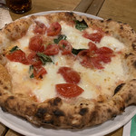 ア フェネステッラ - マルゲリータD.O.C