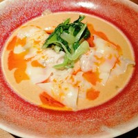 四川料理 龍の子 - 