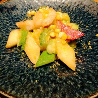 四川料理 龍の子 - 