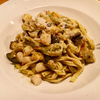 ビストリア 魚タリアン - 