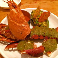 ビストリア 魚タリアン - 