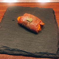 くずし鉄板 あばぐら 神田店 - 
