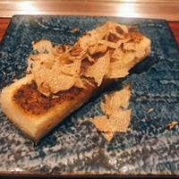 くずし鉄板 あばぐら 神田店 - 