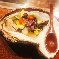 くずし鉄板 あばぐら 神田店 - 