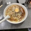 中華麺店 喜楽