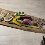 ラ メンサ ジャスミン - 