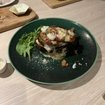 ラ メンサ ジャスミン - 