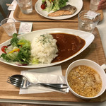 SONOKO CAFE - 