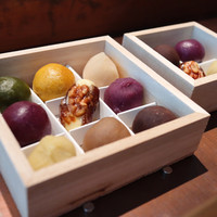 HIGASHIYA GINZA - 