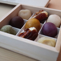 HIGASHIYA GINZA - 